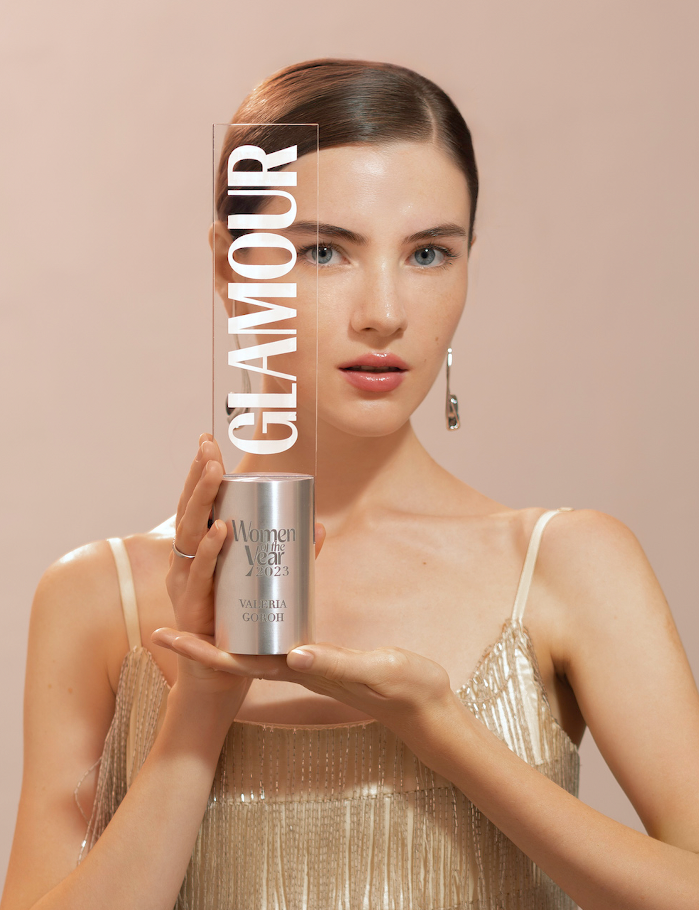 Women of the Year 2023: Valeria Goroh
